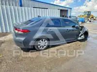 2025 Toyota COROLLA photo