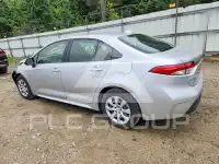 2025 Toyota COROLLA фото