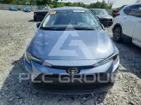 2025 Toyota COROLLA photo