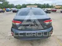 2025 Toyota COROLLA photo