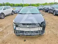 2025 Toyota COROLLA photo