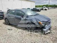 2025 Toyota COROLLA photo