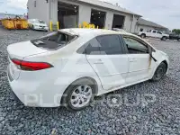 2025 Toyota COROLLA фото