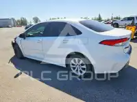 2025 Toyota COROLLA фото