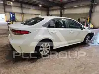 2025 Toyota COROLLA photo