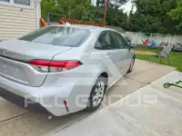 2025 Toyota COROLLA photo