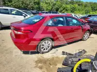 2025 Toyota COROLLA photo