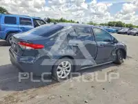 2025 Toyota COROLLA photo