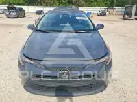 2025 Toyota COROLLA photo