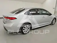 2025 Toyota COROLLA фото