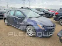 2025 Toyota COROLLA фото