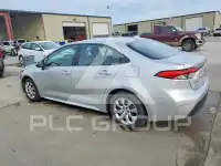 2025 Toyota COROLLA фото