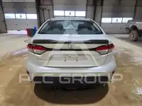 2025 Toyota COROLLA фото