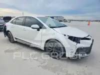 2025 Toyota COROLLA photo