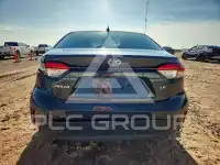 2025 Toyota COROLLA photo
