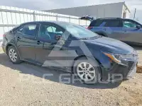 2025 Toyota COROLLA фото