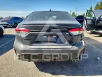 2025 Toyota COROLLA photo