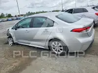 2025 Toyota COROLLA фото