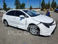 2025 Toyota COROLLA фото