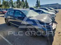 2025 Toyota COROLLA photo