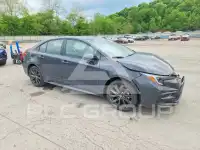 2025 Toyota COROLLA photo