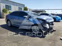 2025 Toyota COROLLA photo