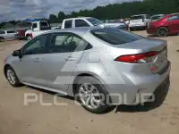 2025 Toyota COROLLA фото