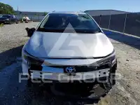 2025 Toyota COROLLA фото