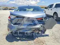 2025 Toyota COROLLA фото