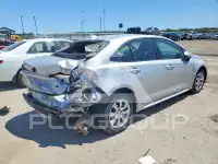 2025 Toyota COROLLA photo