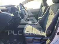 2025 Toyota COROLLA photo