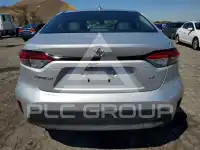 2025 Toyota COROLLA фото