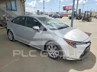 2025 Toyota COROLLA photo