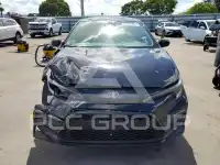 2025 Toyota COROLLA фото