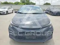 2025 Toyota COROLLA фото