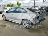 2025 Toyota COROLLA photo
