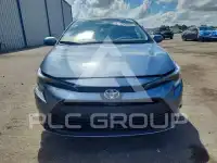2025 Toyota COROLLA фото