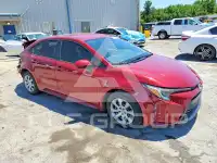 2025 Toyota COROLLA фото