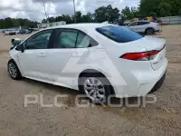 2025 Toyota COROLLA фото