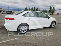 2025 Toyota COROLLA фото