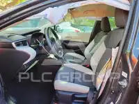 2025 Toyota COROLLA фото