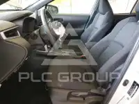 2025 Toyota COROLLA фото