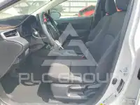 2025 Toyota COROLLA photo