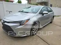 2025 Toyota COROLLA photo