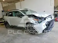 2025 Toyota COROLLA фото