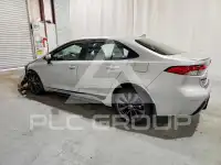 2025 Toyota COROLLA фото