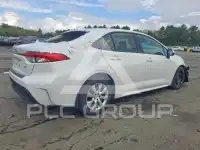 2025 Toyota COROLLA фото