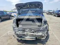 2025 Toyota COROLLA photo