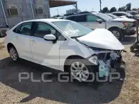 2025 Toyota COROLLA фото