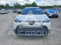 2025 Toyota COROLLA фото